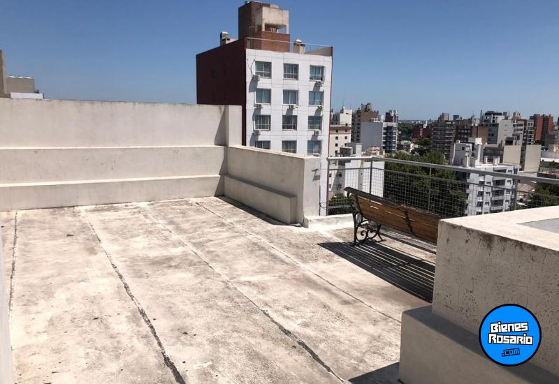 Departamentos - Rosario - Alquiler