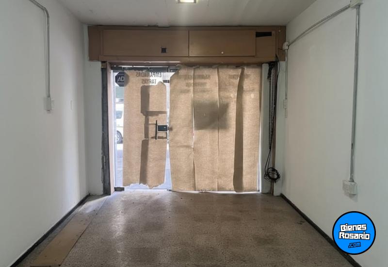 Locales - Rosario - Alquiler