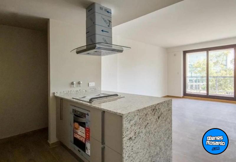 Departamentos - Rosario - Alquiler