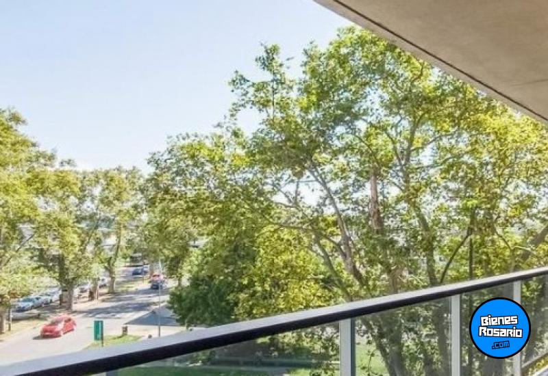 Departamentos - Rosario - Alquiler