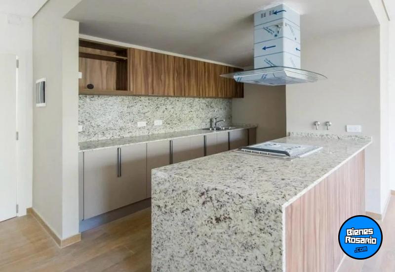 Departamentos - Rosario - Alquiler