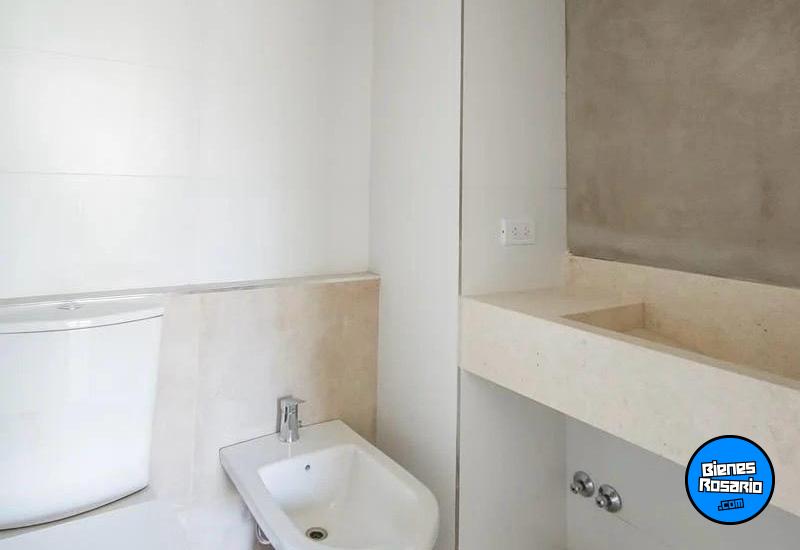 Departamentos - Rosario - Alquiler