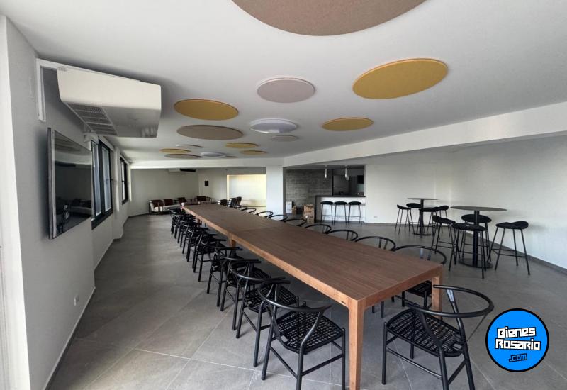 Departamentos - Rosario - Alquiler