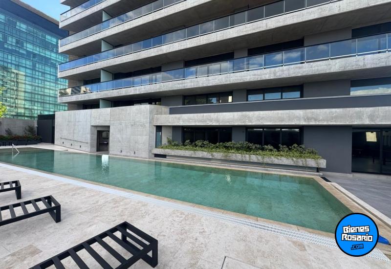 Departamentos - Rosario - Alquiler