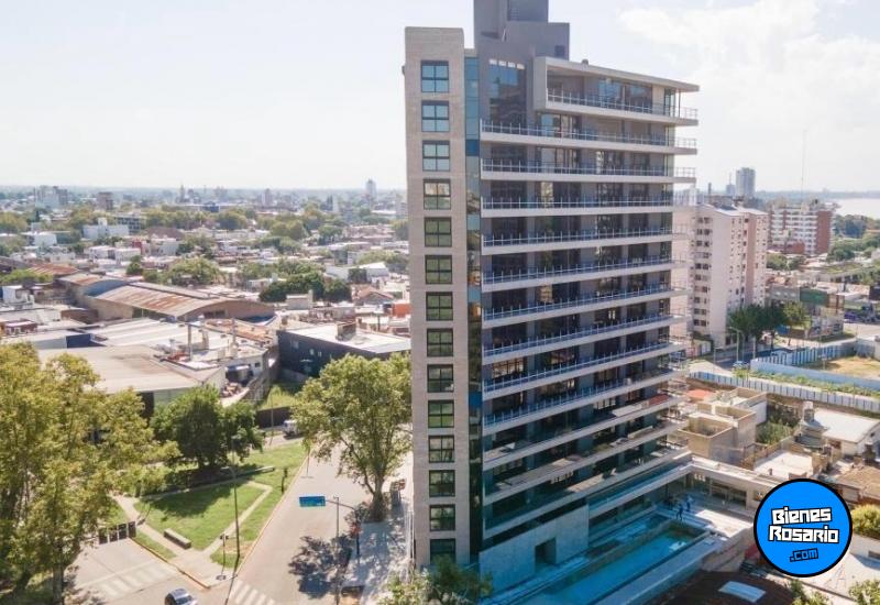 Departamentos - Rosario - Alquiler