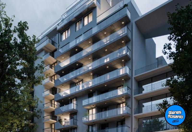 Departamentos - Rosario - Venta