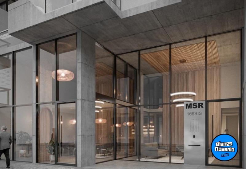 Departamentos - Rosario - Venta