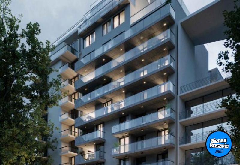 Departamentos - Rosario - Venta