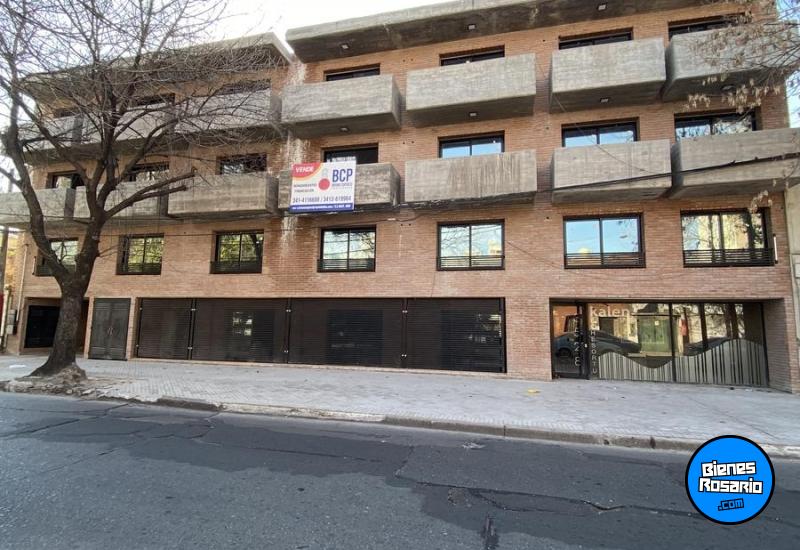 Departamentos - Rosario -  Alquiler