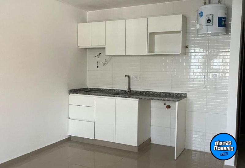 Departamentos - Rosario -  Alquiler