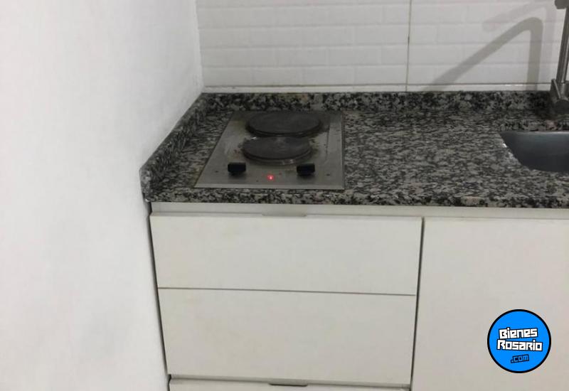 Departamentos - Rosario -  Alquiler