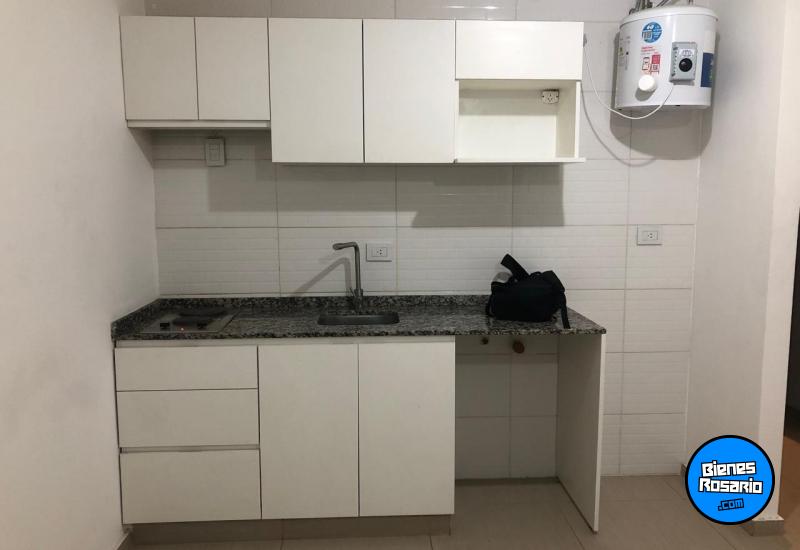 Departamentos - Rosario -  Alquiler