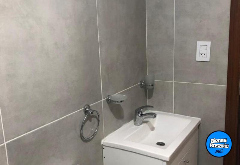 Departamentos - Rosario -  Alquiler