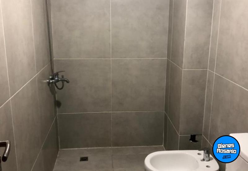 Departamentos - Rosario -  Alquiler