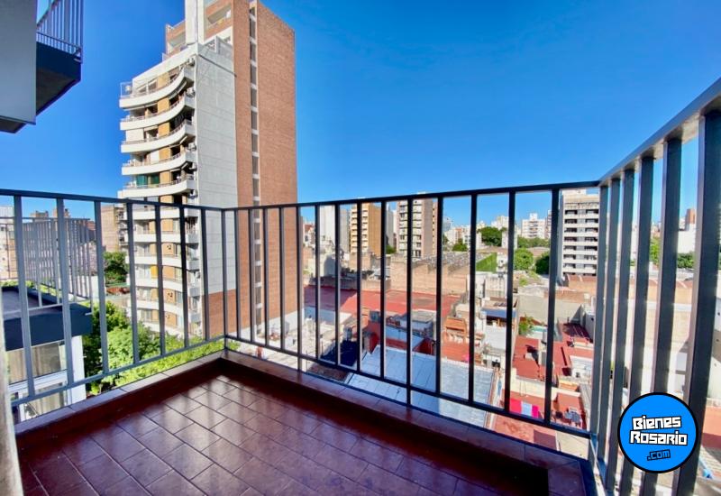 Departamentos - Rosario - Venta