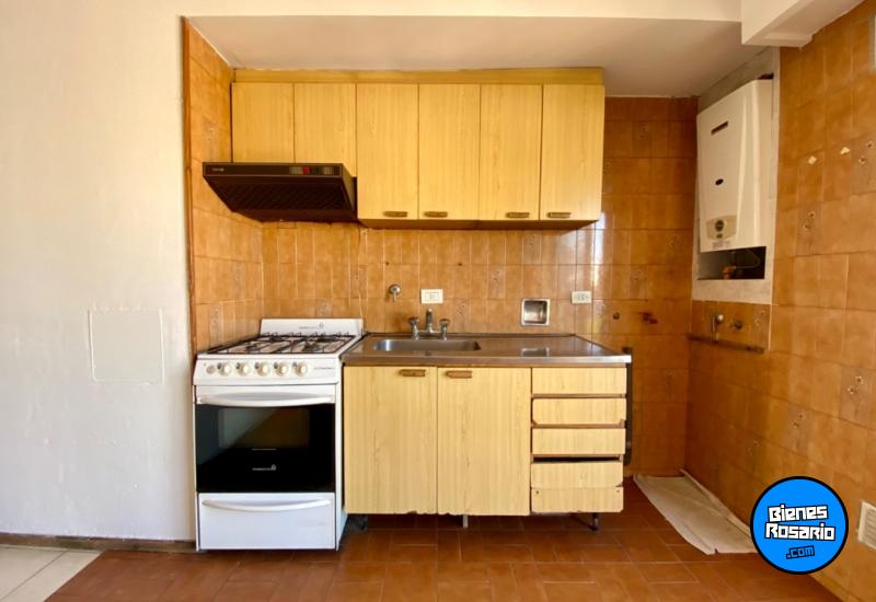 Departamentos - Rosario - Venta