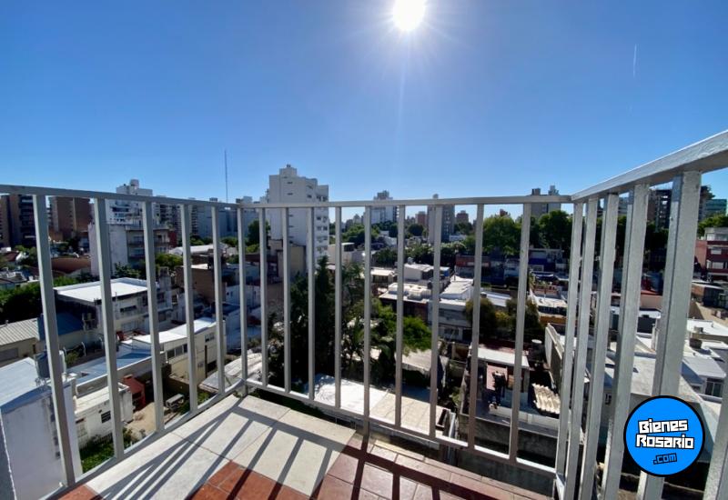 Departamentos - Rosario - Venta