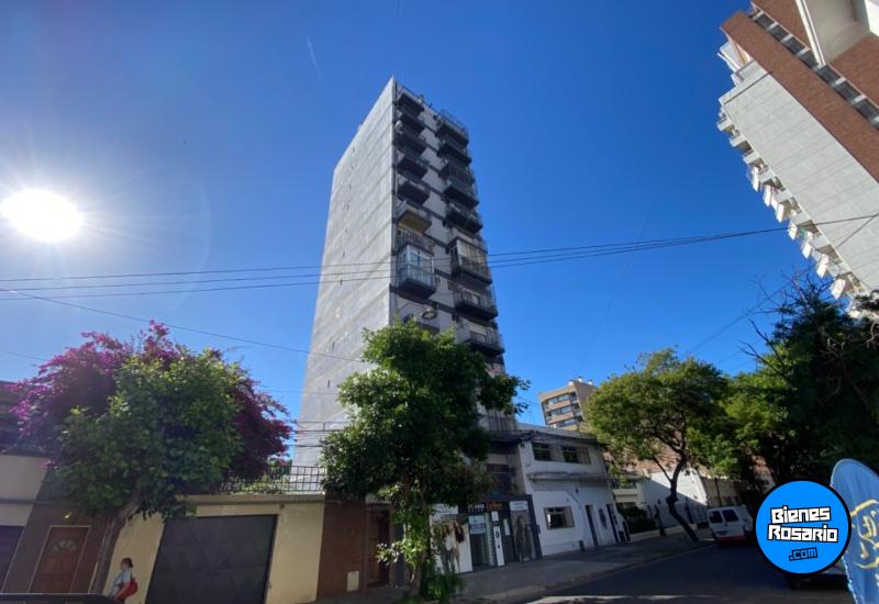 Departamentos - Rosario - Venta