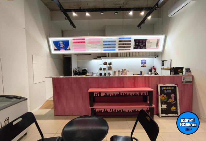 Fondos de comercio - Rosario - Venta