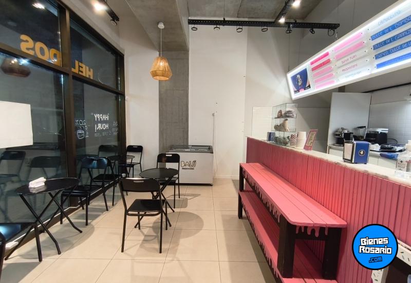 Fondos de comercio - Rosario - Venta