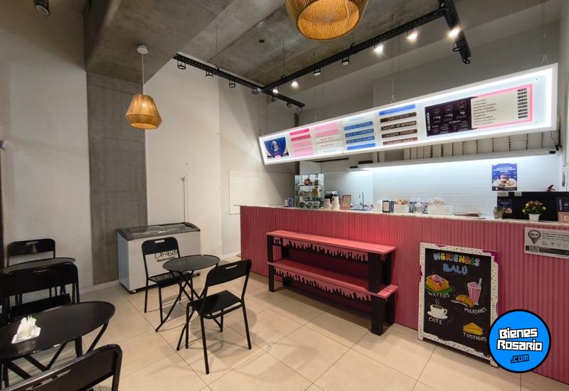 Fondos de comercio - Rosario - Venta