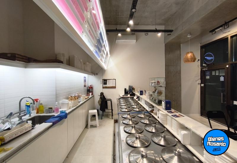 Fondos de comercio - Rosario - Venta