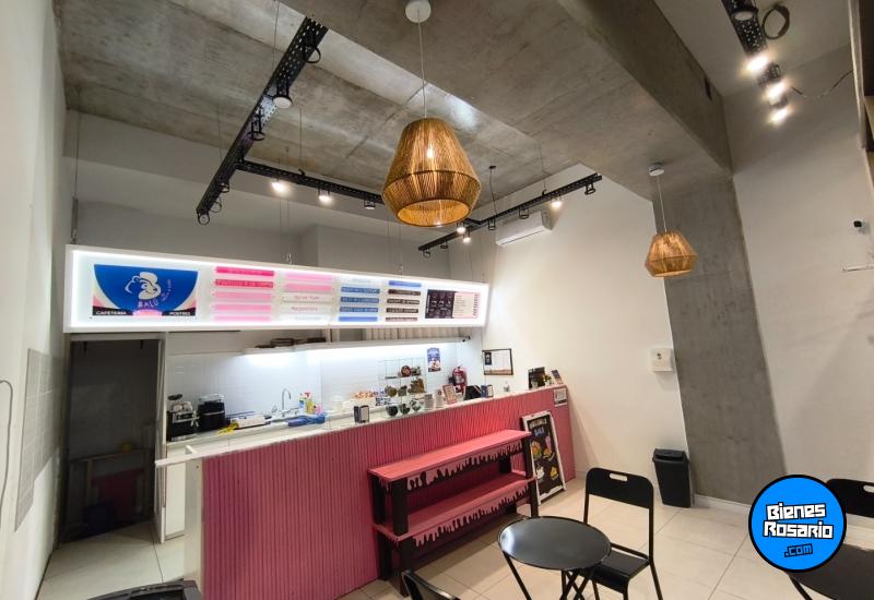 Fondos de comercio - Rosario - Venta