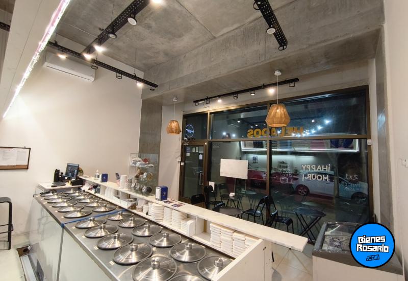 Fondos de comercio - Rosario - Venta