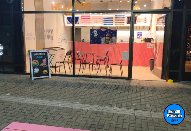 Fondos de comercio - Rosario - Venta