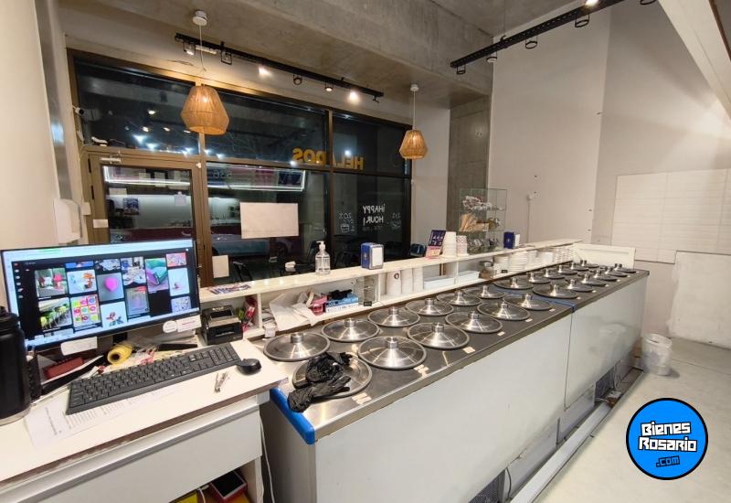 Fondos de comercio - Rosario - Venta