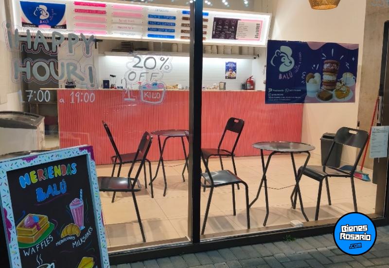 Fondos de comercio - Rosario - Venta