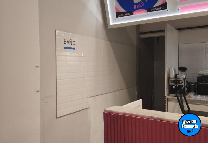 Fondos de comercio - Rosario - Venta