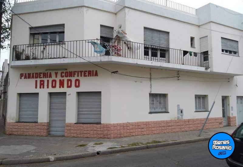 Casas - Rosario - Venta