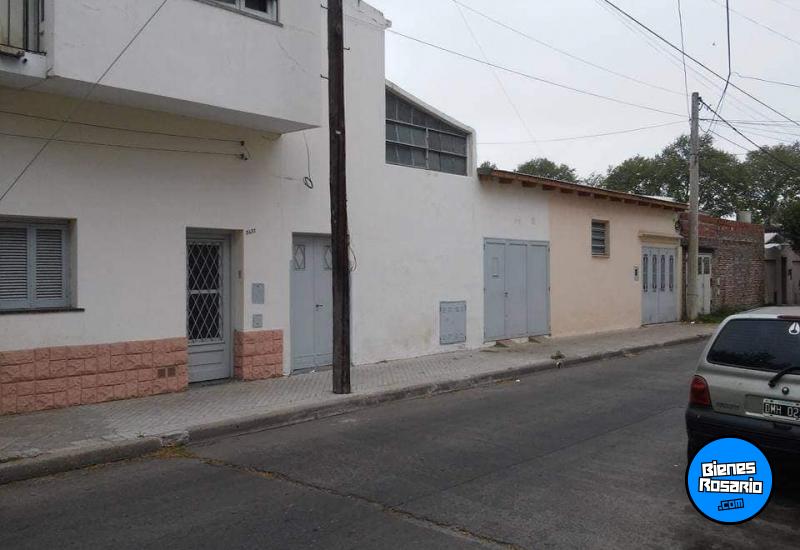 Casas - Rosario - Venta