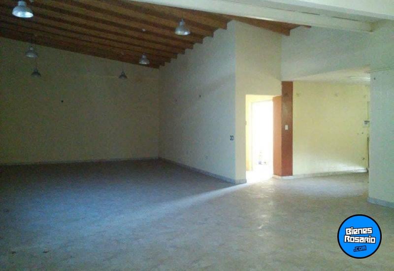 Casas - Rosario - Venta