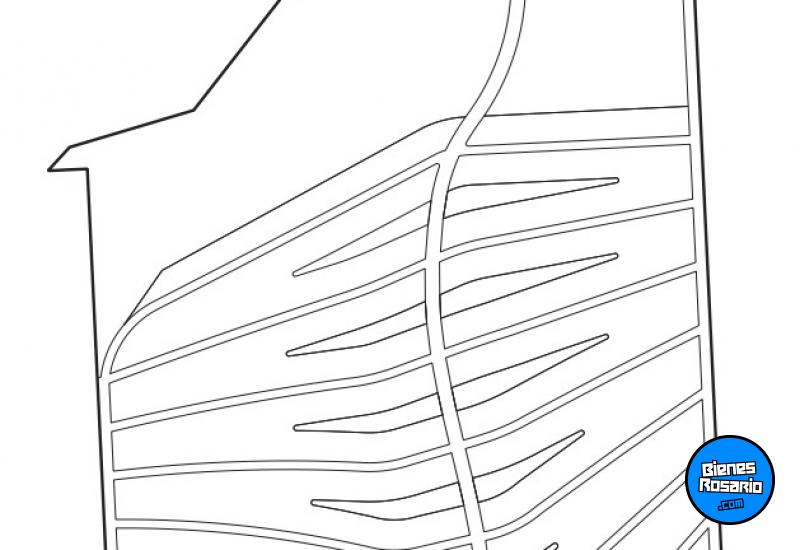 Terrenos - Funes - Venta