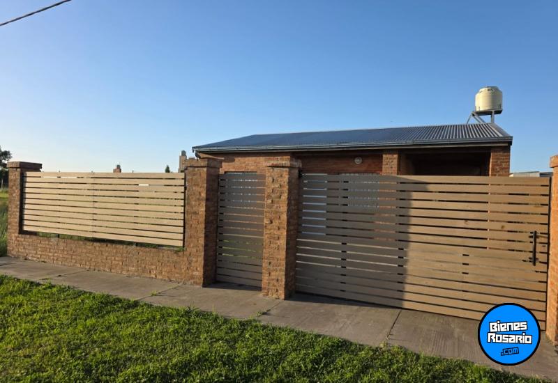 Casas - Rosario - Venta