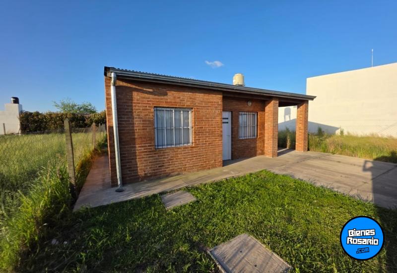 Casas - Rosario - Venta