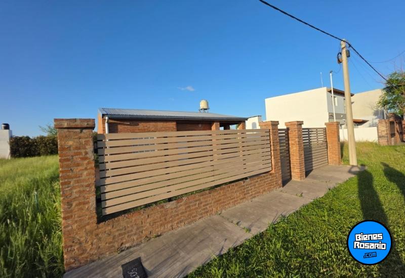 Casas - Rosario - Venta
