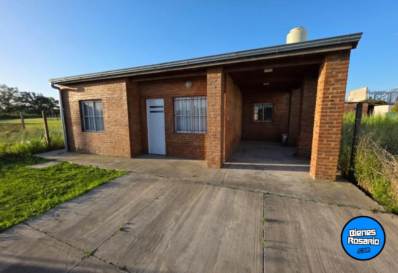 Casas - Rosario - Venta