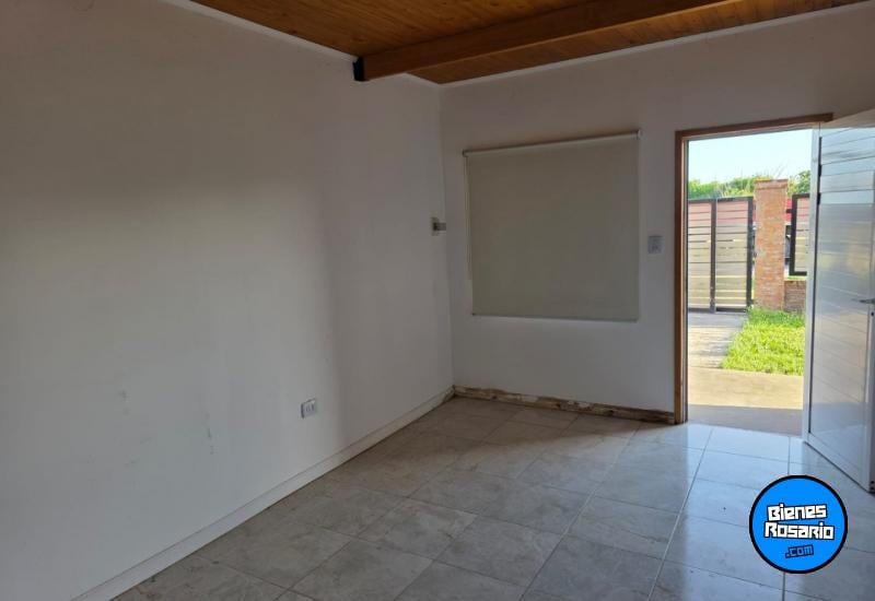 Casas - Rosario - Venta