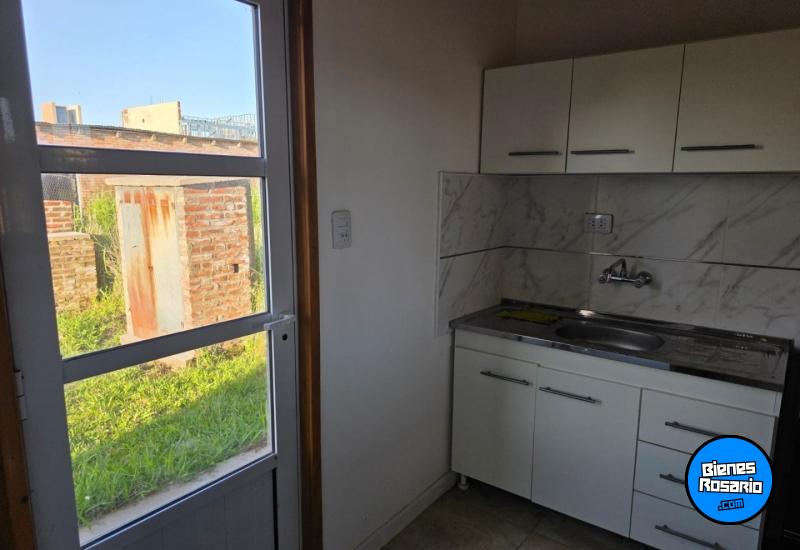 Casas - Rosario - Venta