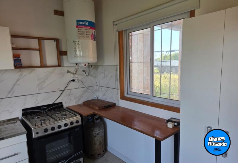 Casas - Rosario - Venta