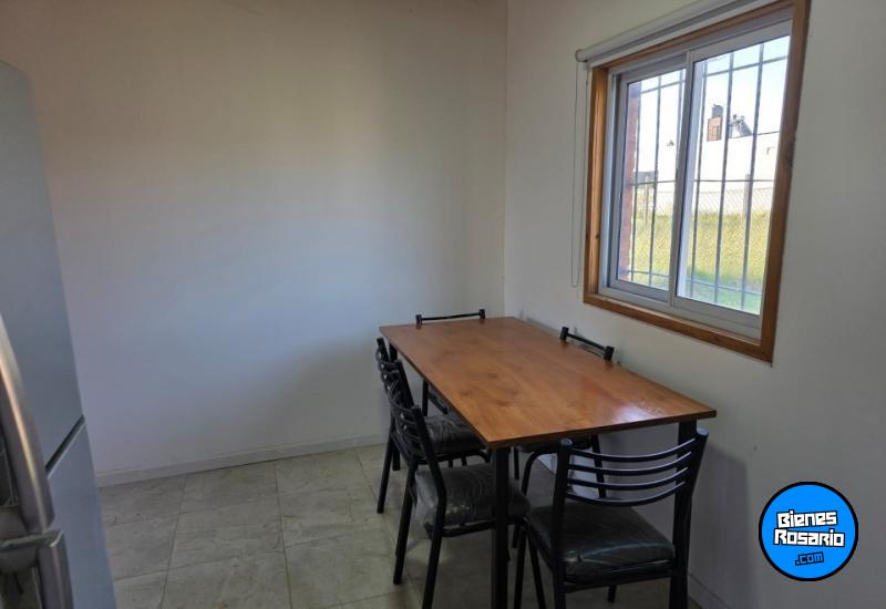 Casas - Rosario - Venta
