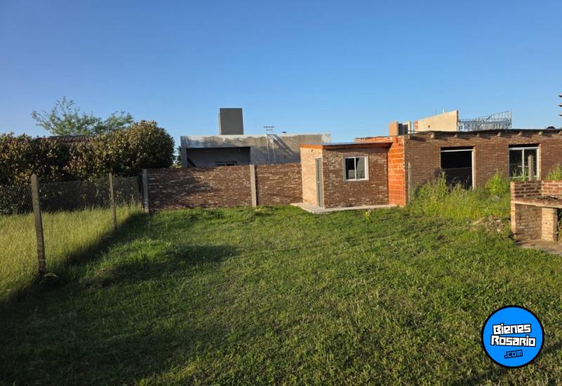 Casas - Rosario - Venta
