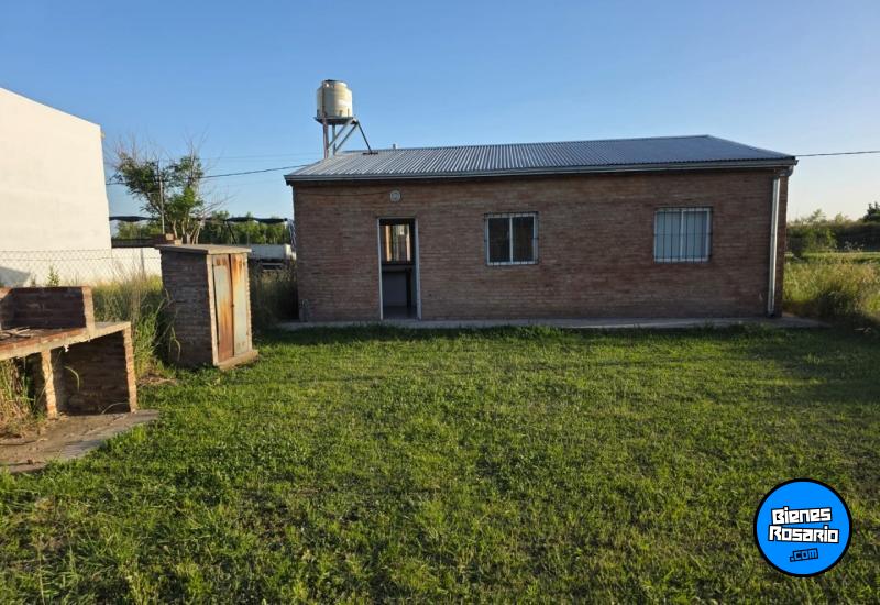 Casas - Rosario - Venta