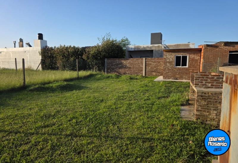 Casas - Rosario - Venta