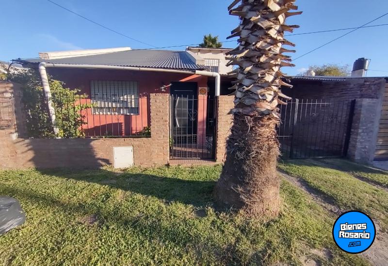 Casas - Rosario - Venta