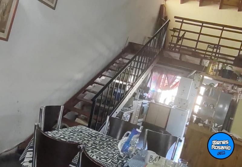 Casas - Rosario - Venta