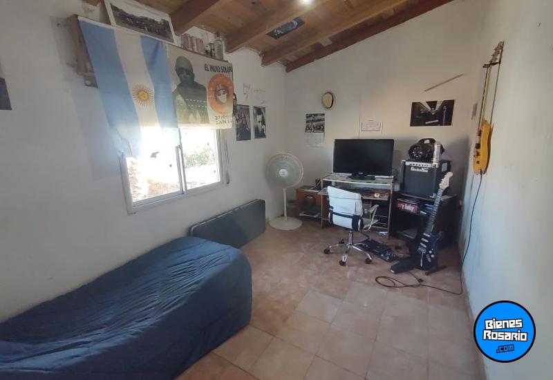 Casas - Rosario - Venta